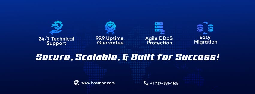Hostnoc