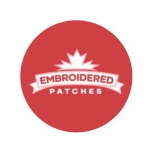 Group logo of Custom Patches Canada