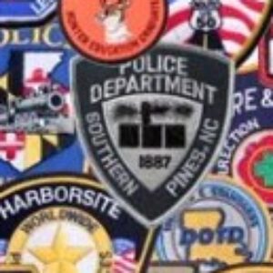 Group logo of Embroidered Patches Canada