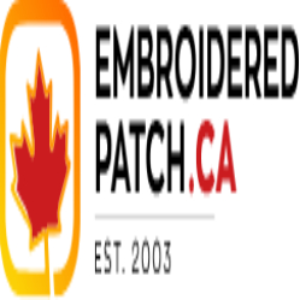 Group logo of Affordable Embroidered Patches Services in CA