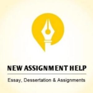 Group logo of New Assignment Help UK