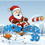 Group logo of Snow Rider 3D