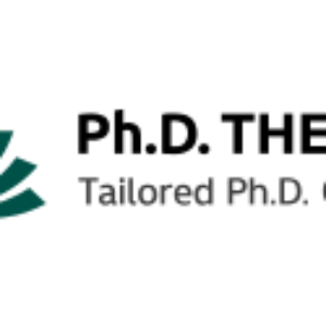 Group logo of Top PhD Thesis Writing Services in UK