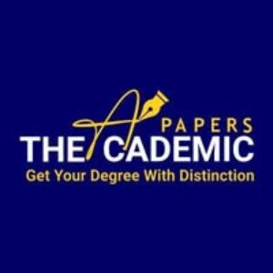 Group logo of The Academic Papers