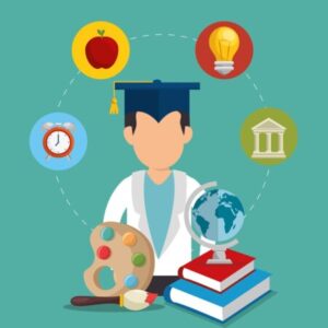 Group logo of Understanding Academic Challenges in the United States