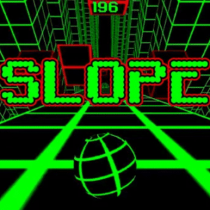 Group logo of Slope Game
