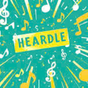 Group logo of Name That Tune: A Beginner's Guide to the Addictive World of Heardle