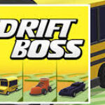 Group logo of Drift Boss