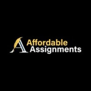 Group logo of Affordable Assignments