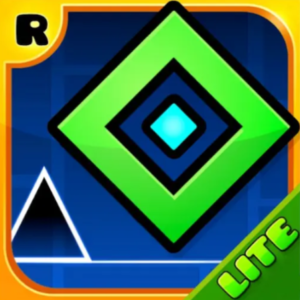 Group logo of Leaping Through Spikes and Beats: A Guide to Geometry Dash Lite