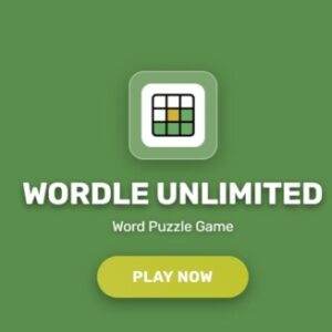 Group logo of Wordle Unlimited: Play Daily Word Puzzles Without Waiting for Tomorrow