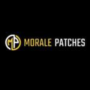 Group logo of Online police morale patches UK