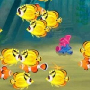 Group logo of Hooked on Fun: Your Guide to Tiny Fishing